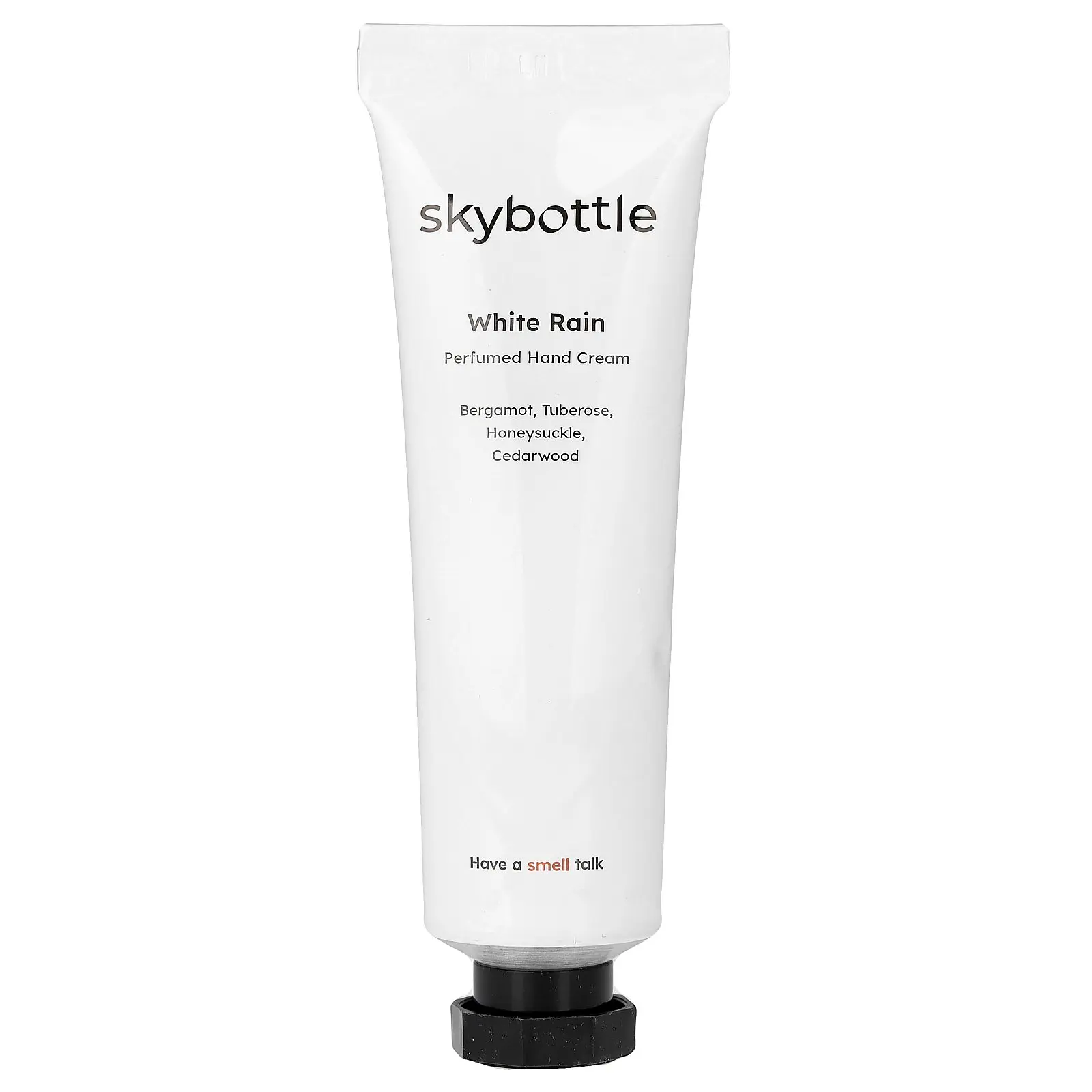 Skybottle Perfumed Hand Cream, White Rain, 50 ml