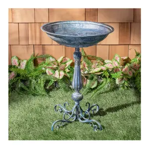 Safavieh Orian Bird Bath Safavieh Orian Bird Bath