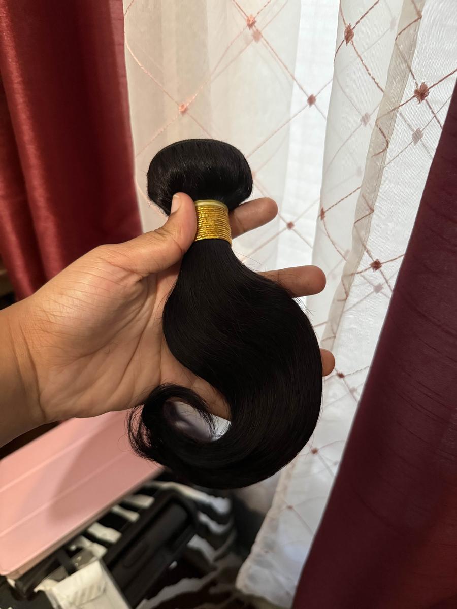 Item: Body, 10inch 1Pc