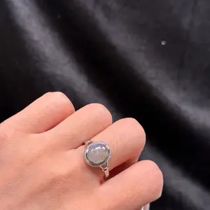 J. Natural Crystal Jewelry