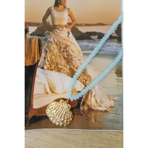 Penny Necklace