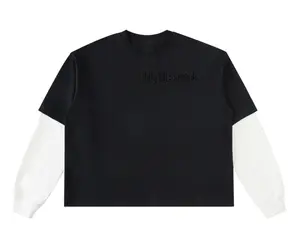 Long sleeve O4ue Shirt