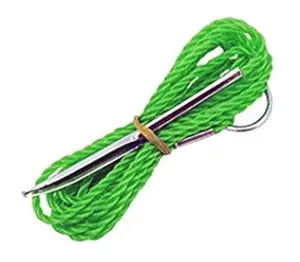 9 ft. Poly Fish Stringer