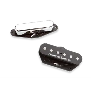 Seymour Duncan Hot for Telecaster Pickup Set, 11208-11