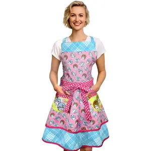 Golden Girls Apron chef apron
