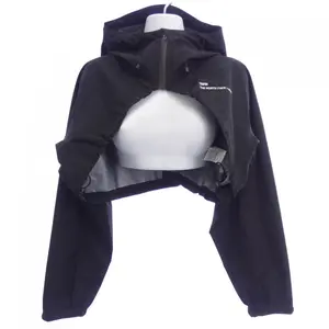Pre-owned THE NORTH FACE Nylon Small Leather Goods Hyke Gore Tex Jacket