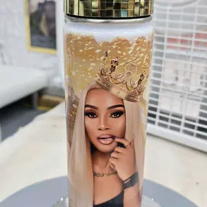 custom tumbler cup