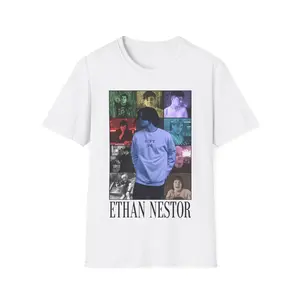 Ethan Nestor Eras Tour shirt, Ethan Nestor Shirt, Ethan Nestor, Crankgameplays, Crankgameplays Eras Tour shirt
