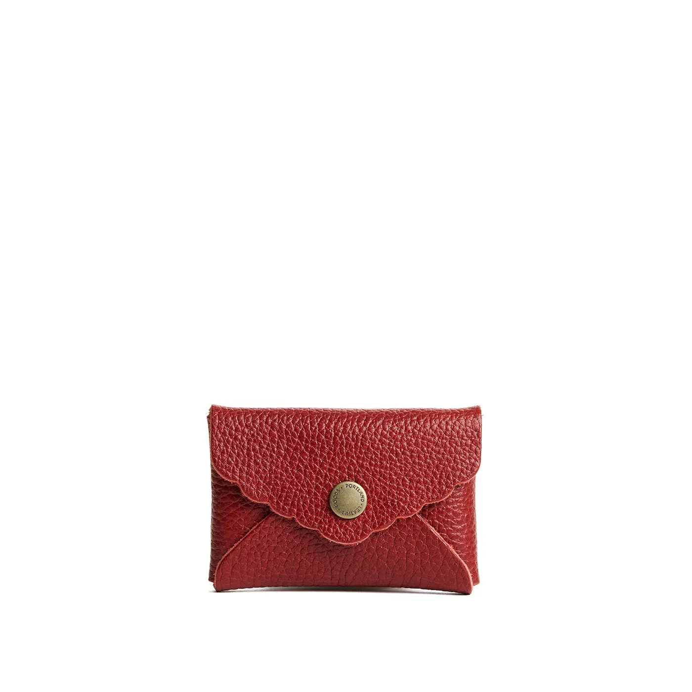 Chili Red