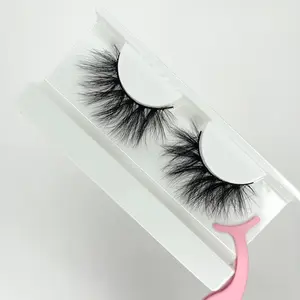 Leo Lashes