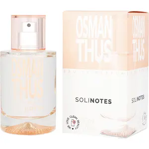 Solinotes Osmanthus By Solinotes Eau De Parfum For Unisex