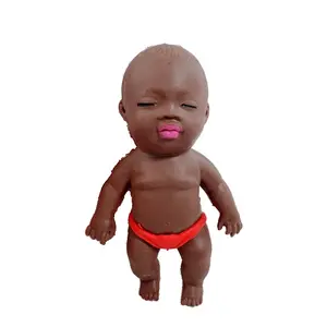 Natasha stress-relief toy party gift squeeze toy