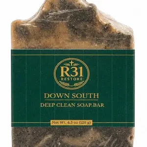 Down South - Deep Clean Soap Bar