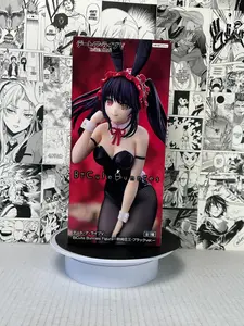 Date A live V - Kurumi Tokisaki Black color ver. Bicute Bunnies