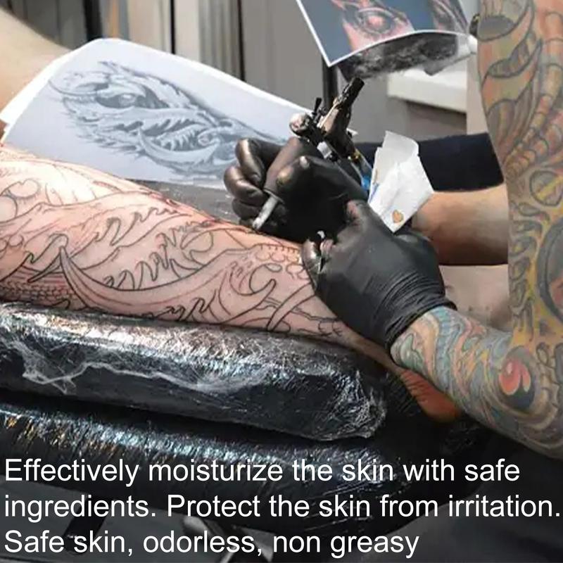 TKTX Tattoo External Cream, Relief Cream for Tattoos, Waxing, Microneedling, Lecithin External Cream(10g) Cosmetic.