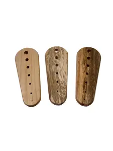 Hand Crafted Herb Stripper