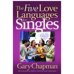 USED-The Five Love Languages for Singles by Gary Chapman (Paperback)