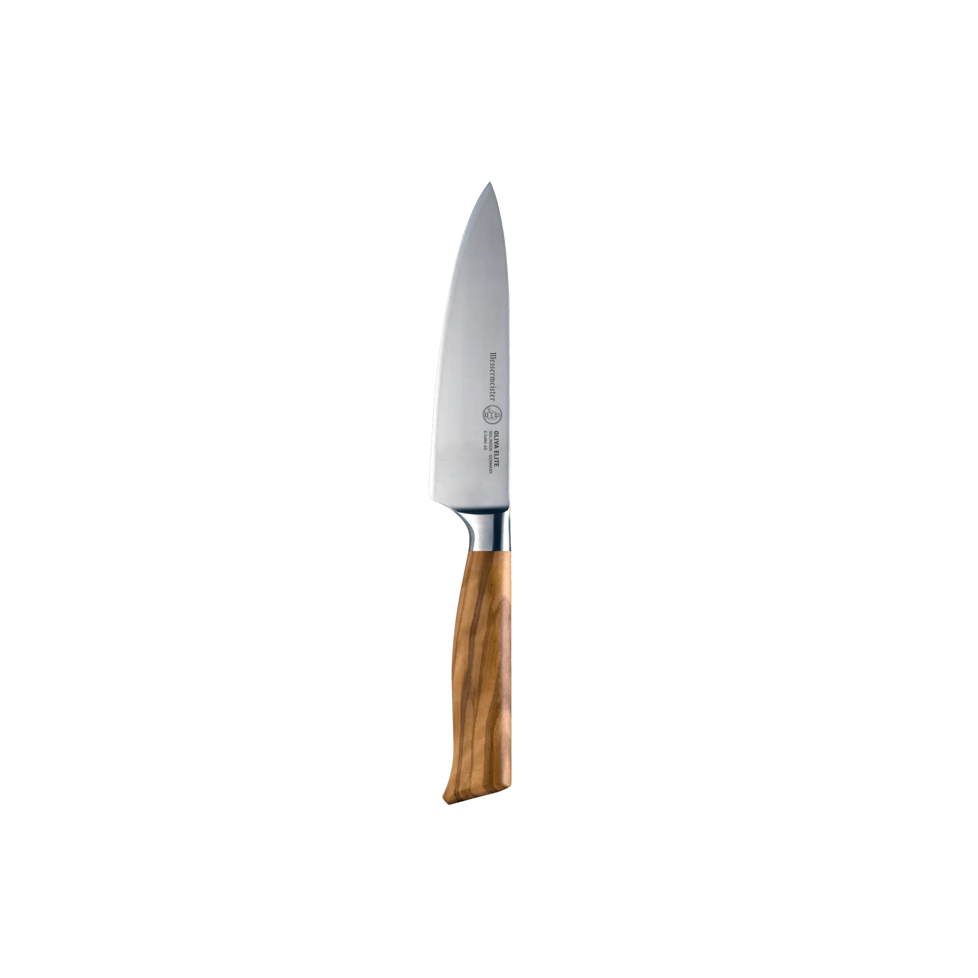 Oliva Elite Chef's Knife - 6"
