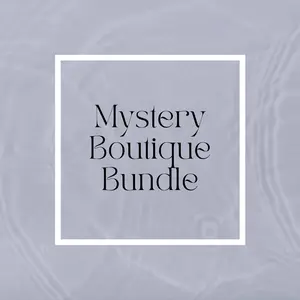 Mystery Boutique Bundle $100 | Jeans | Tops | Dresses | Sets | Shoes