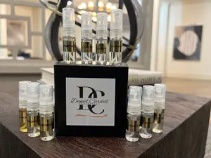 Discovery Set. Ten 3ml samples unisex perfume Discovery Set. Ten 3ml samples unisex perfume