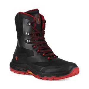 Santana Canada Leather Waterproof Winter Boot-Tanya