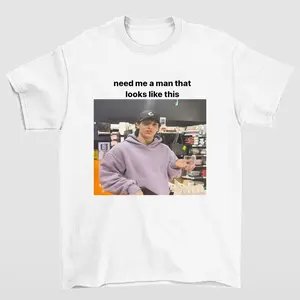 Hamzah The Fantastic Viral Streamer Influencer Fan Merch Aesthetic Graphic T-Shirt