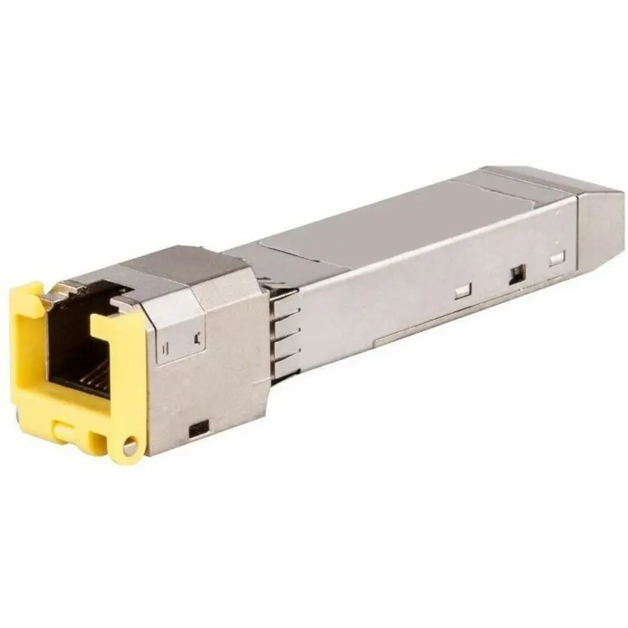 HPE Aruba ANW 1G SFP RJ45 100m XCVR