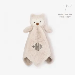 Owl Baby Security Blanket Owl Baby Security Blanket