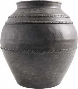 Patancheru Vase