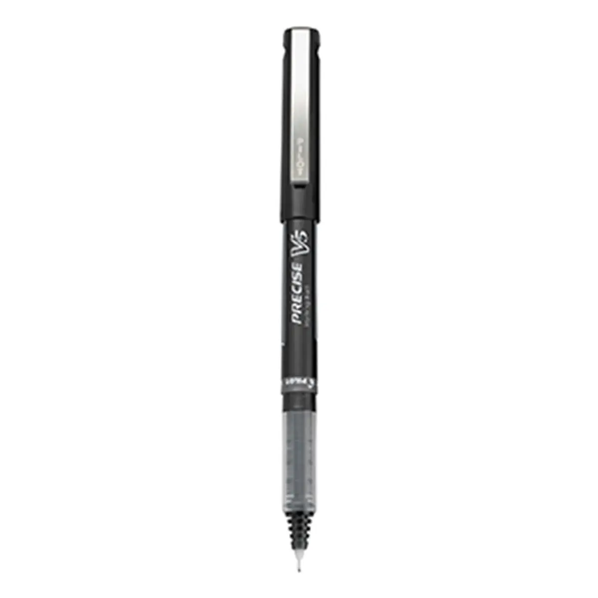 Pilot PIL35334 Unisex Precise Pen - 0.5mm Extra Fine Tip Smooth Writing Pen with Patented Precise Needle Point Technology, Advanced Ink Feed System, Skip-Free Flow for Writing, Smooth Writing Pens, 0.5Mm Tip