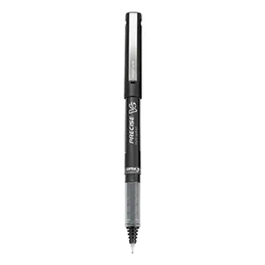 Pilot Pen PIL35334 Precise V5 Black Rolling Ball Extra Fine Pen Pilot Pen PIL35334 Precise V5 Black Rolling Ball Extra Fine Pen