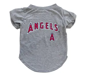 Littlearth MLB Pet T-Shirt