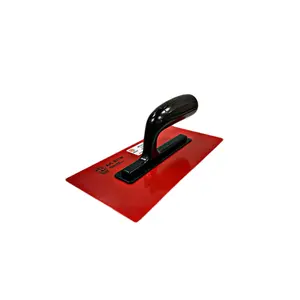 817/P Pavan Plastic Trowel 817/P Pavan Plastic Trowel