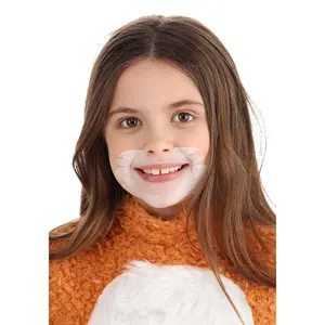 Fox Makeup Kit