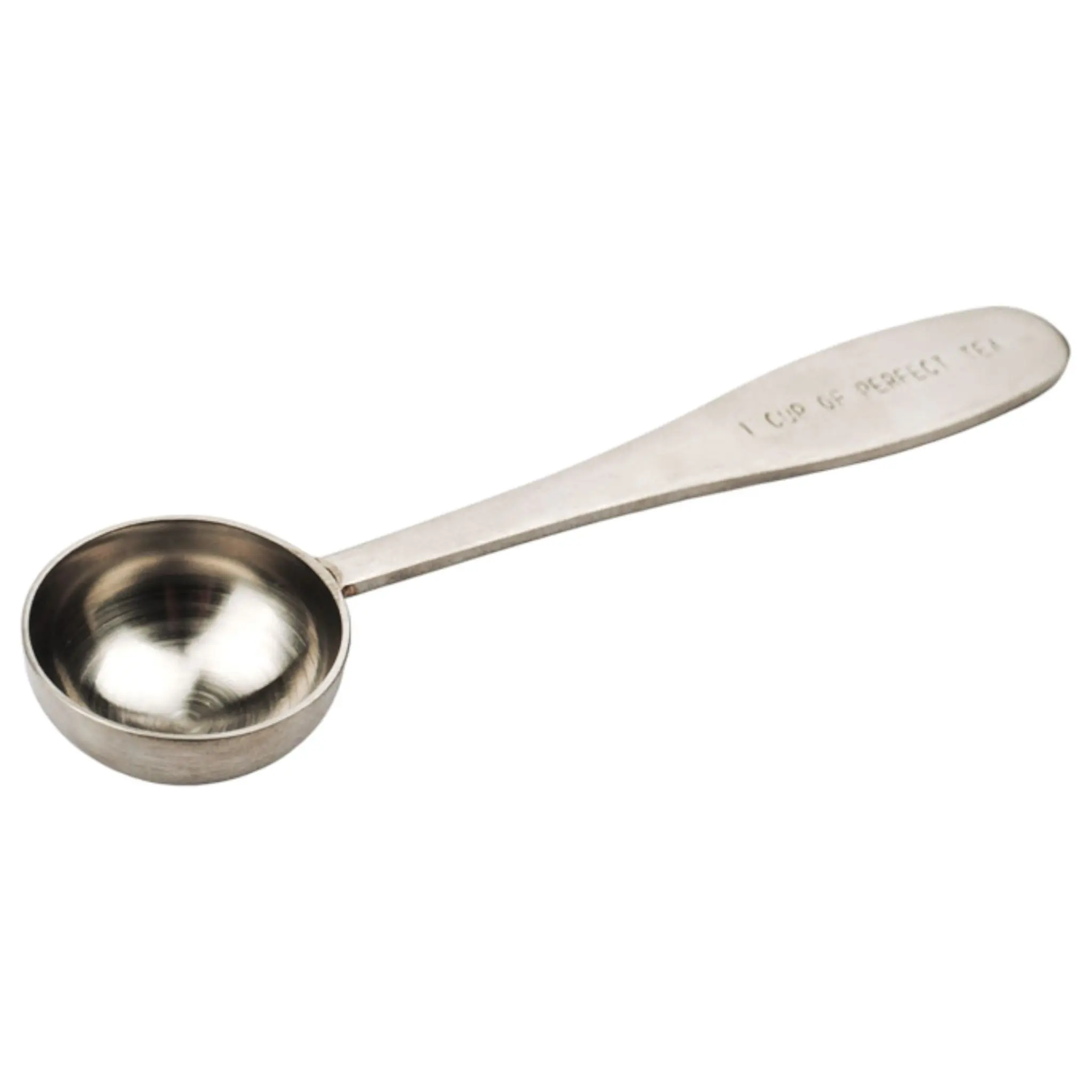 Perfect Tea Scoop Perfect Tea Scoop