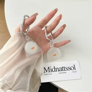 Fun Koi Bag Shaped Anti Loss Device AirTag anti loss device Smart Tracking Tag