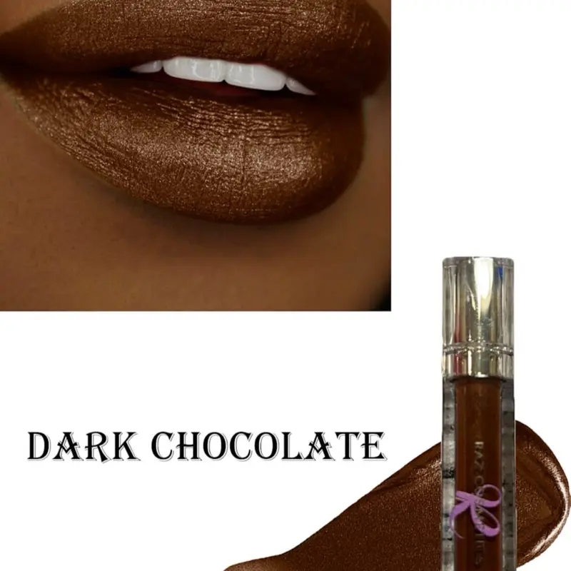 Dark Chocolate Lipgloss