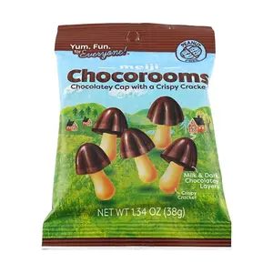 MEIJI CHOCOROOM DELICIOUS JAPAN PRODUCT