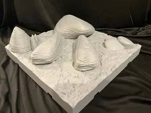 Crawler Terrain Tile 00013
