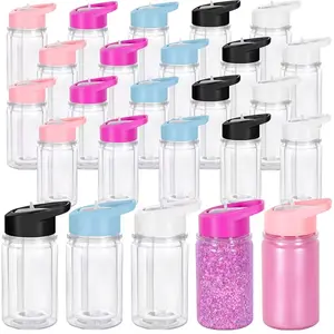 Custom 16 oz Double Wall Glass Can Tumbler – Your Design Here -in live