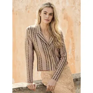 Cosimo Knit Jacket