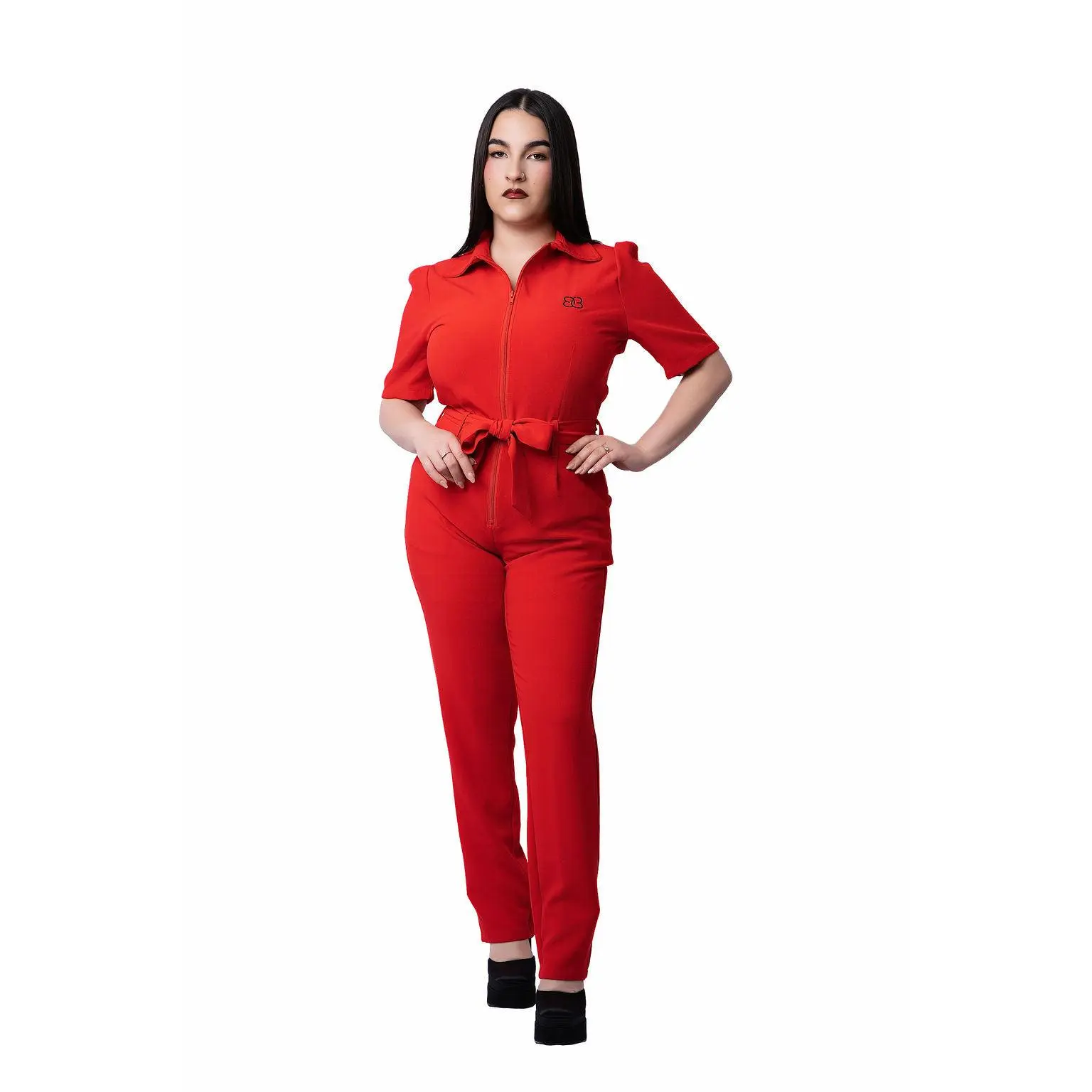 Brows Couple Pro Jumpsuit