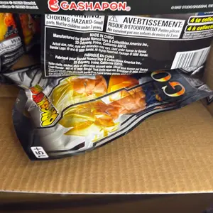 Anime figure mystery box  figure