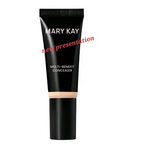 MK Perfecting Concealer in Light Beige 3.21 oz/6g - Ideal for Makeup and Cosmetics Foundation - Beige