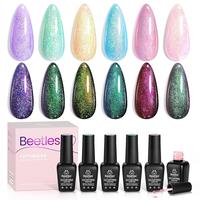 Playful Siren - 6 Colors *7.5ml