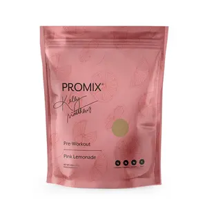 Promix Pre-Workout Powder – Energy, Focus & Endurance – Clean Performance Formula – 30 Servings Promix Pre-Workout Powder – Energy, Focus & Endurance – Clean Performance Formula – 30 Servings