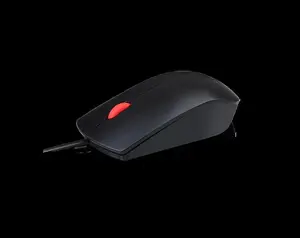 Lenovo  Essential USB Mouse