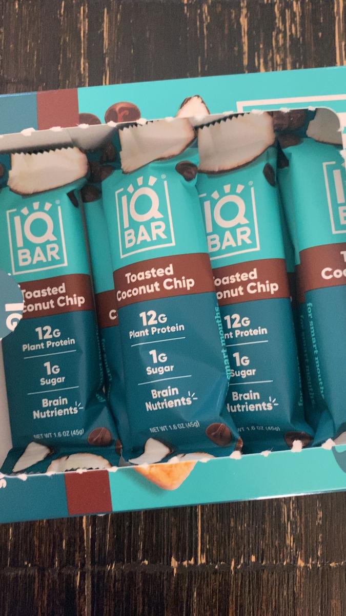 Item: 12 Bars