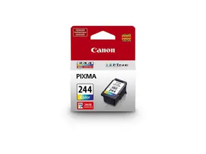 Canon CL-244 Printer - Ink Cartridges Color