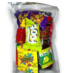 Big Tex Chamoy Pickle Kit